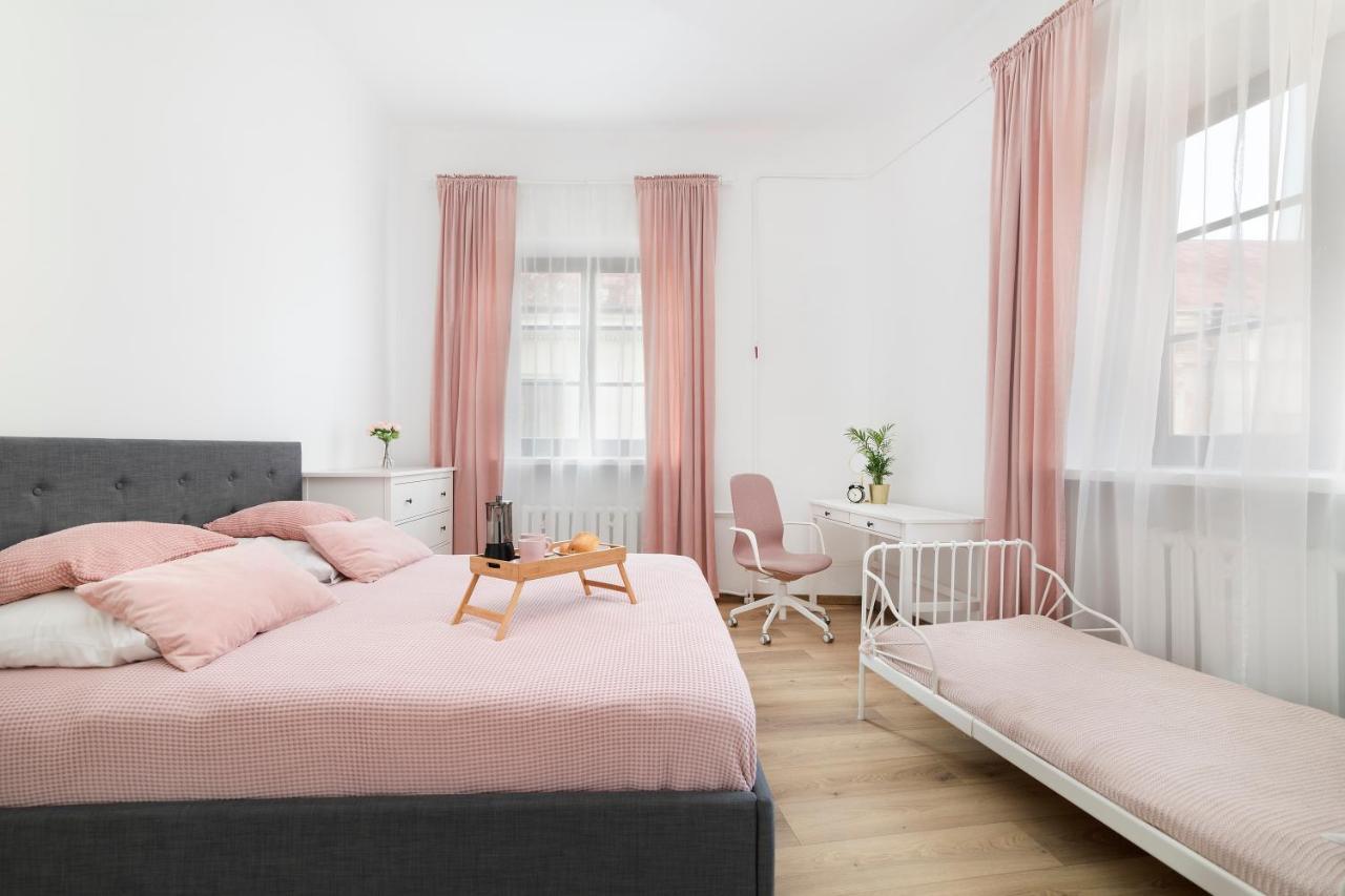 Easy Rent Apartments - Old Town Lublin Exterior foto