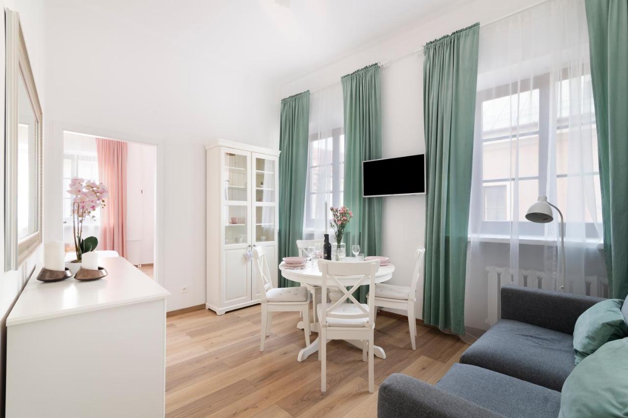 Easy Rent Apartments - Old Town Lublin Exterior foto