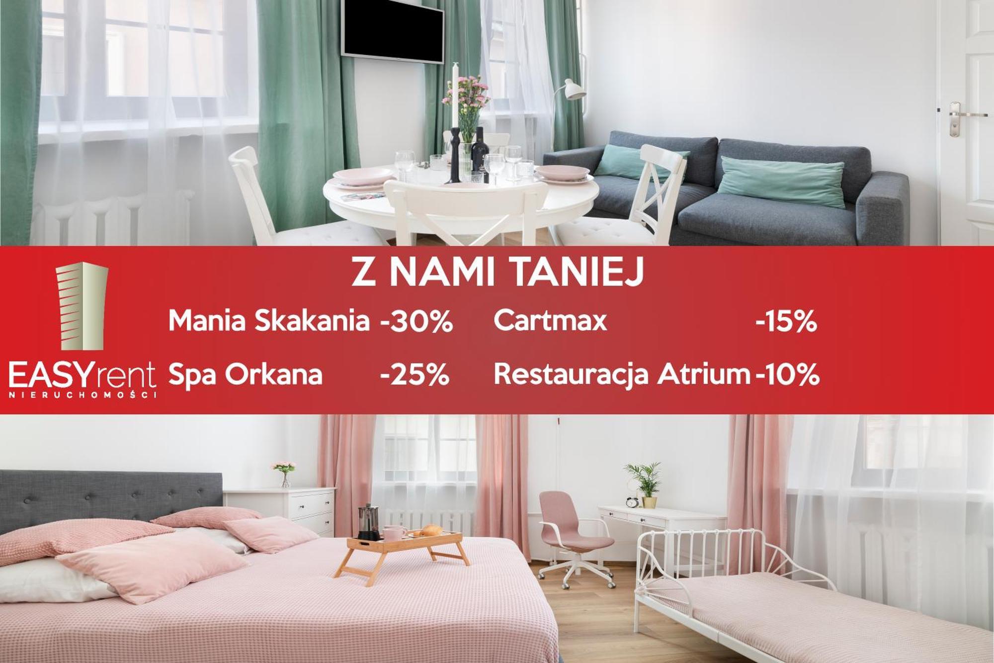 Easy Rent Apartments - Old Town Lublin Exterior foto